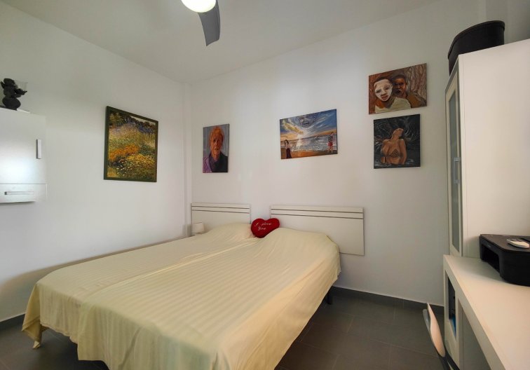 Wiederverkauf - villa - Formentera del Segura - Costa Blanca