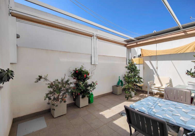 Wiederverkauf - villa - Formentera del Segura - Costa Blanca