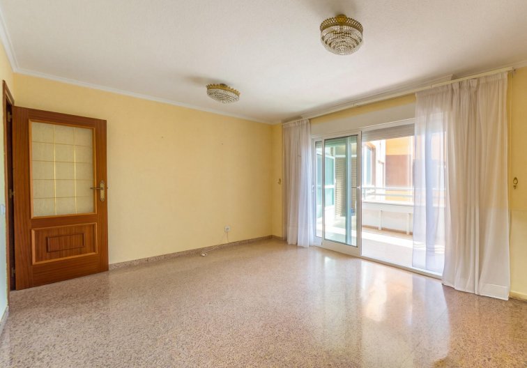 Wiederverkauf - Wohnung - Torrevieja - La Mata Pueblo