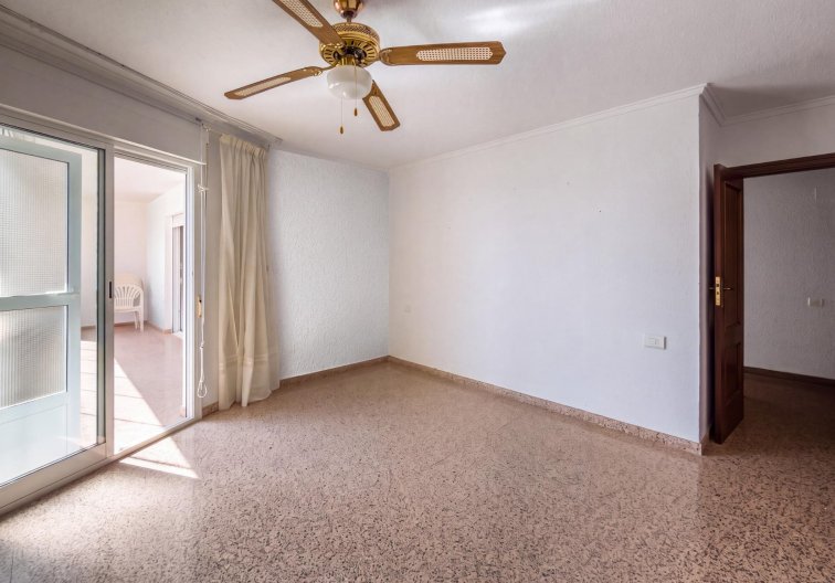 Wiederverkauf - Wohnung - Torrevieja - La Mata Pueblo