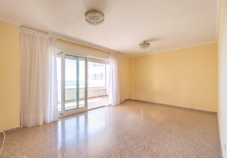 Wiederverkauf - Wohnung - Torrevieja - La Mata Pueblo