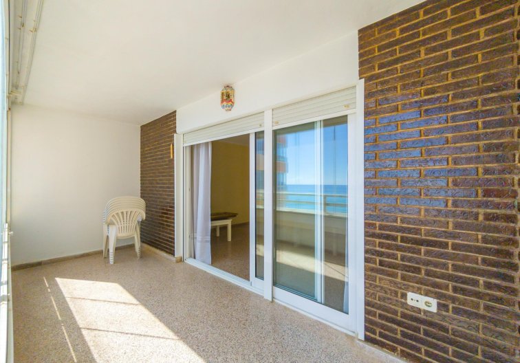 Wiederverkauf - Wohnung - Torrevieja - La Mata Pueblo
