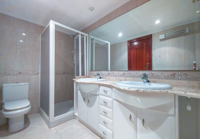 Wiederverkauf - Wohnung - Torrevieja - La Mata Pueblo