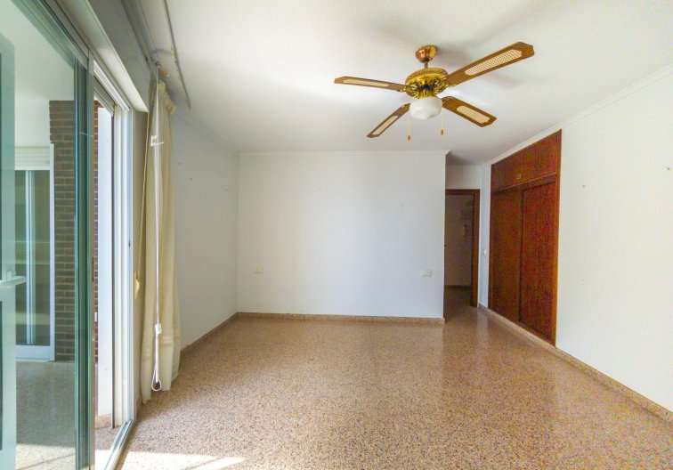 Wiederverkauf - Wohnung - Torrevieja - La Mata Pueblo
