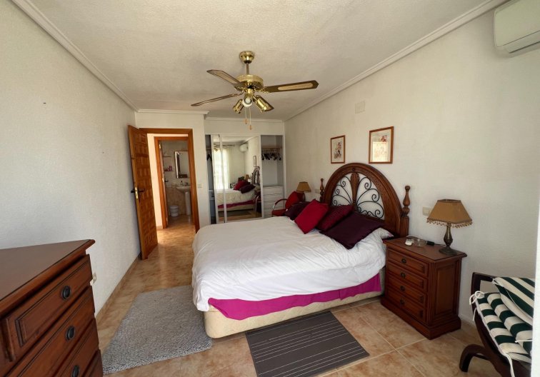 Wiederverkauf - town house - Torrevieja - San Luis