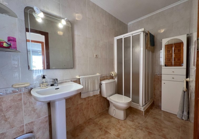 Wiederverkauf - town house - Torrevieja - San Luis