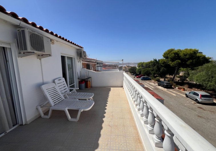 Wiederverkauf - town house - Torrevieja - San Luis