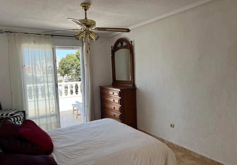 Wiederverkauf - town house - Torrevieja - San Luis