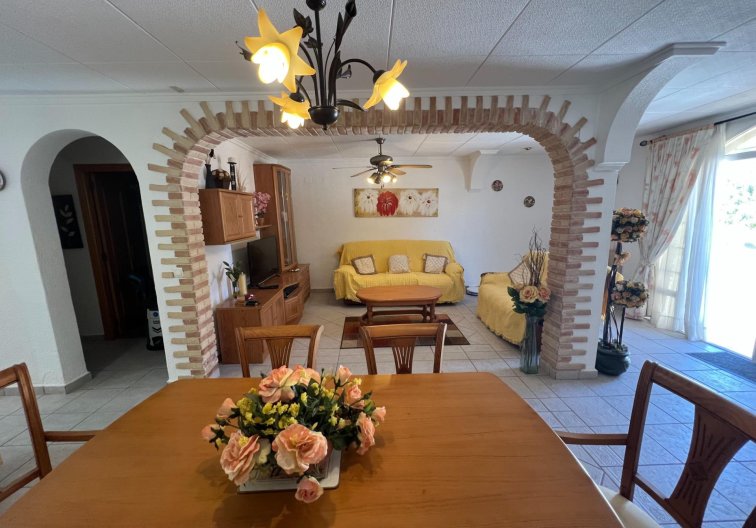 Wiederverkauf - town house - Torrevieja - San Luis