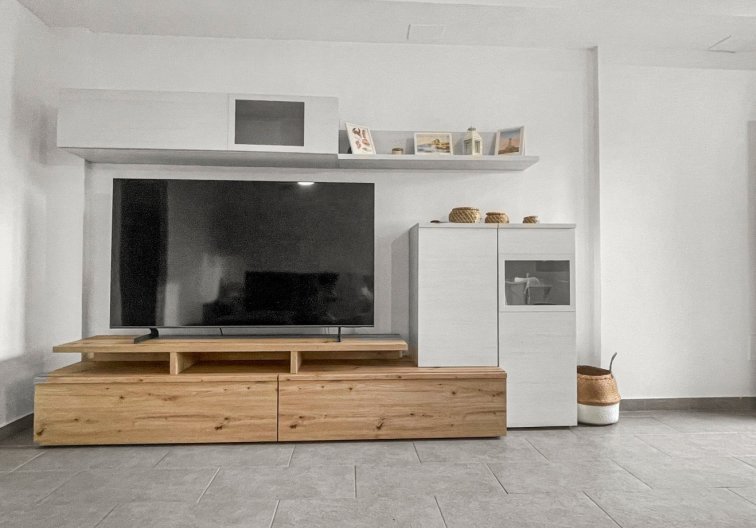 Herverkoop - town house - Pilar de la Horadada - Costa Blanca