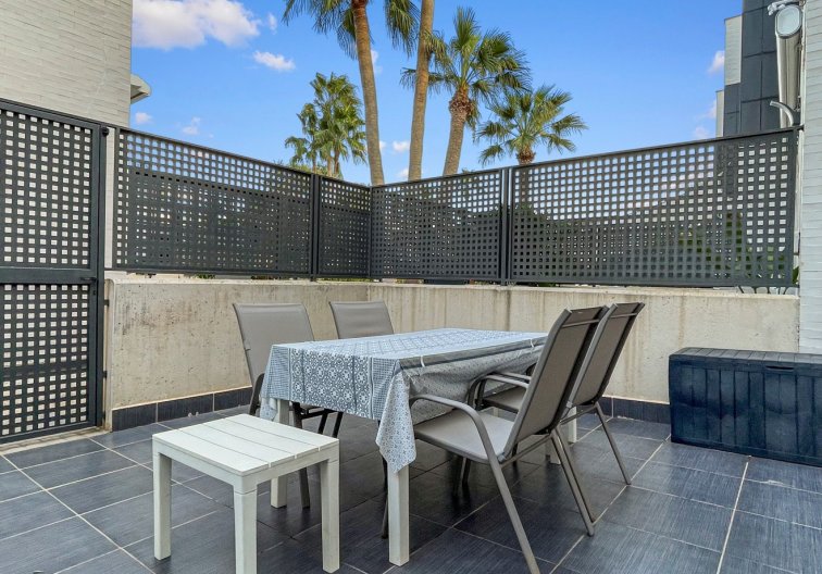 Herverkoop - town house - Pilar de la Horadada - Costa Blanca