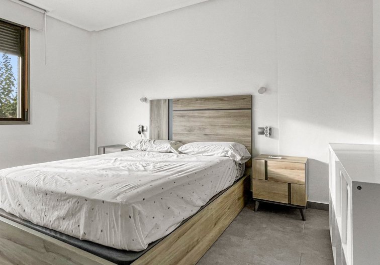 Herverkoop - town house - Pilar de la Horadada - Costa Blanca