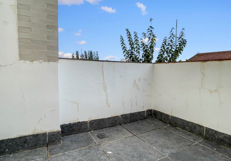 Herverkoop - town house - Pilar de la Horadada - Costa Blanca