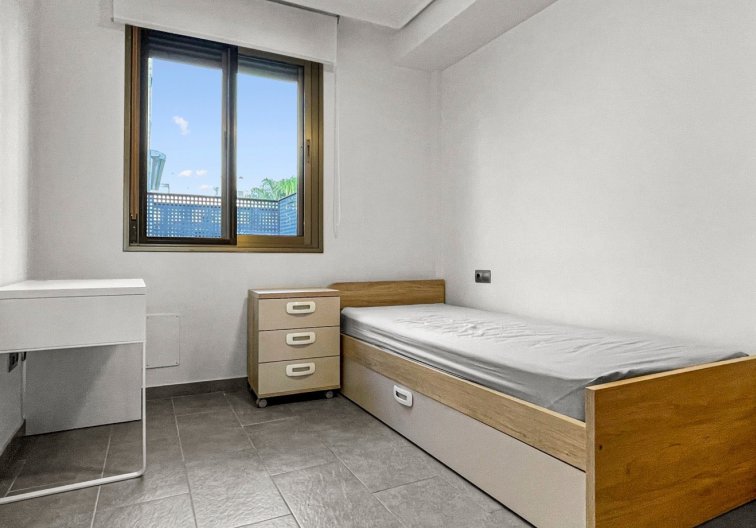 Herverkoop - town house - Pilar de la Horadada - Costa Blanca