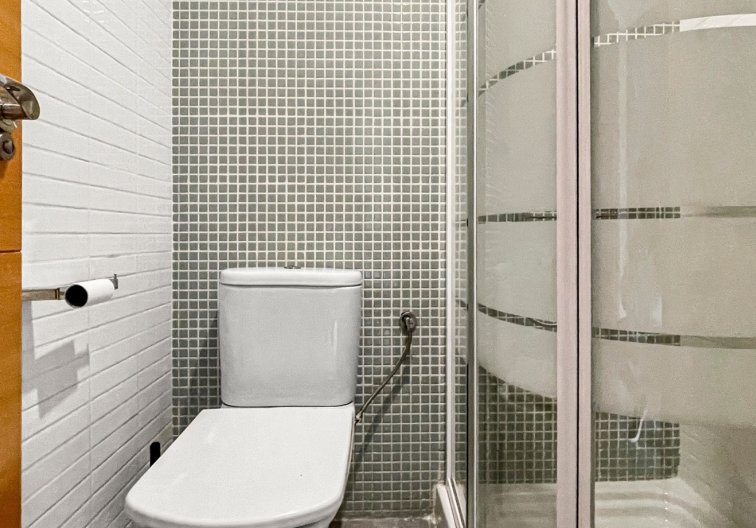 Herverkoop - town house - Pilar de la Horadada - Costa Blanca