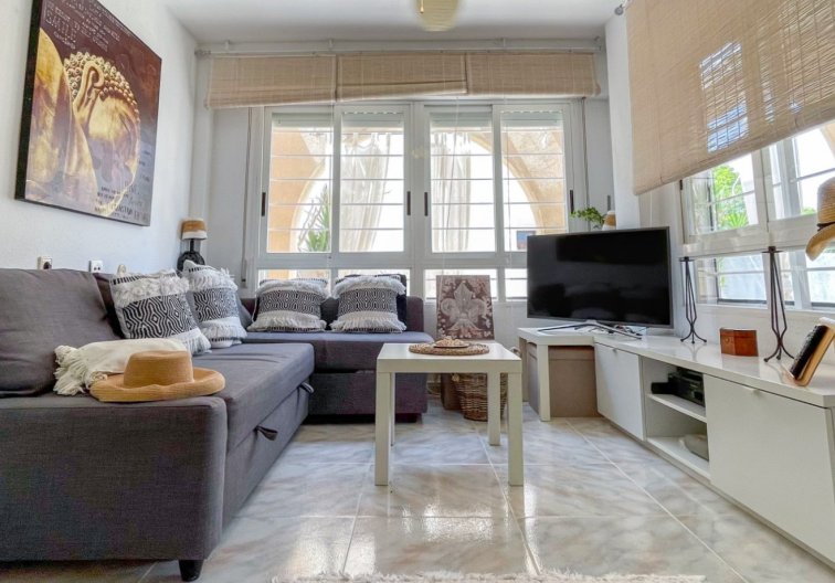 Wiederverkauf - town house - Torrevieja - Costa Blanca
