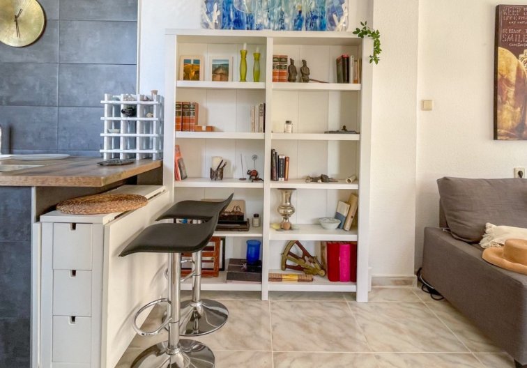 Wiederverkauf - town house - Torrevieja - Costa Blanca
