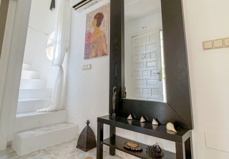 Wiederverkauf - town house - Torrevieja - Costa Blanca