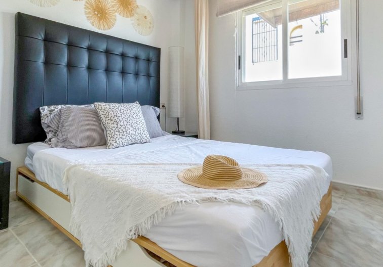Wiederverkauf - town house - Torrevieja - Costa Blanca
