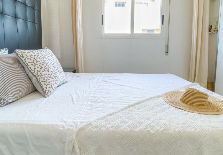 Wiederverkauf - town house - Torrevieja - Costa Blanca