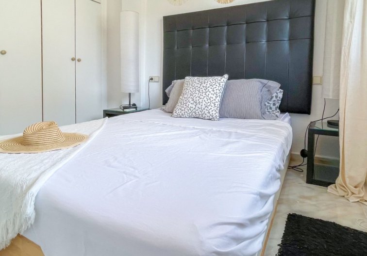 Wiederverkauf - town house - Torrevieja - Costa Blanca