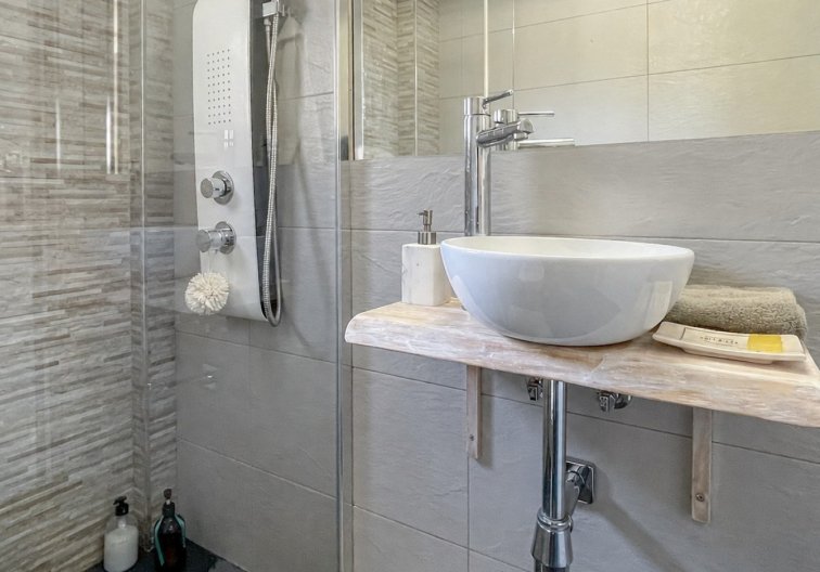 Wiederverkauf - town house - Torrevieja - Costa Blanca