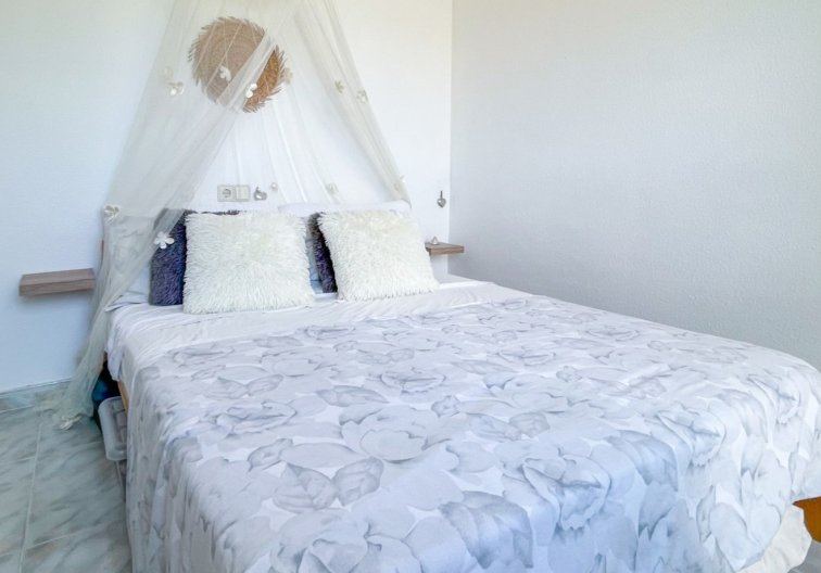 Wiederverkauf - town house - Torrevieja - Costa Blanca