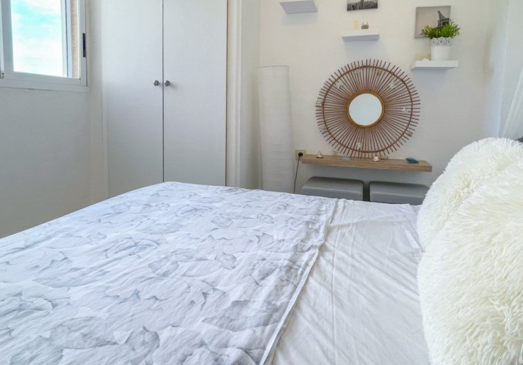 Wiederverkauf - town house - Torrevieja - Costa Blanca