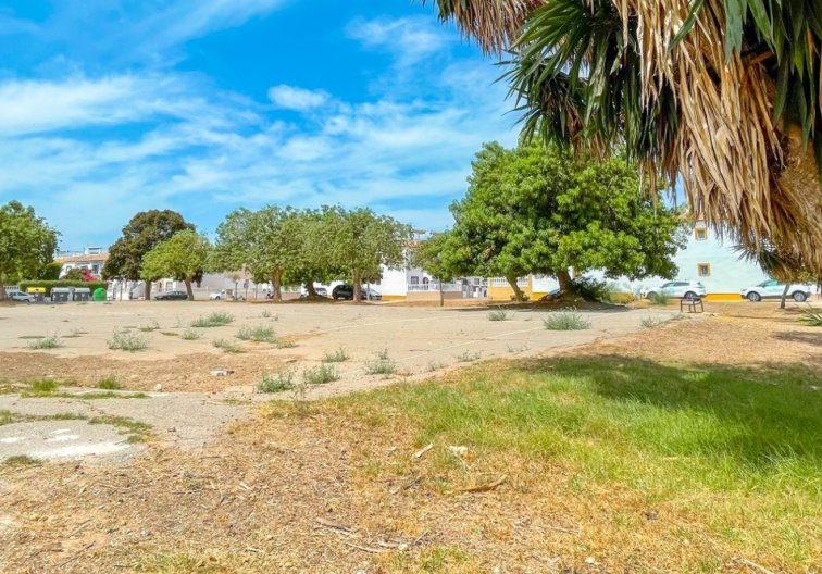 Wiederverkauf - town house - Torrevieja - Costa Blanca