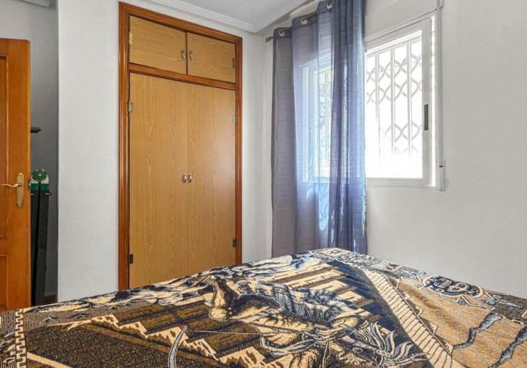 Wiederverkauf - town house - Torrevieja - Costa Blanca