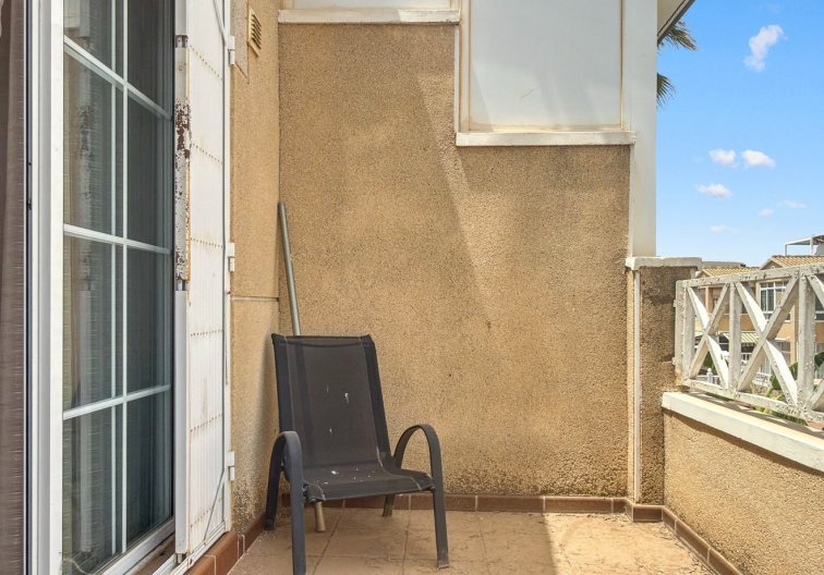 Wiederverkauf - town house - Torrevieja - Costa Blanca
