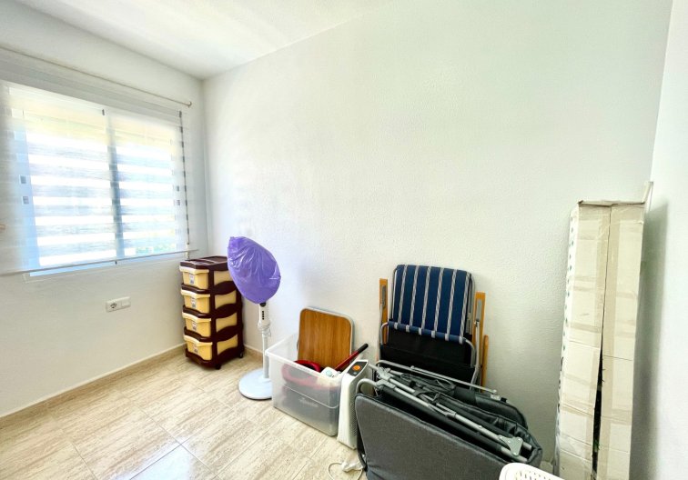 Resale - Apartment - La Siesta - Costa Blanca