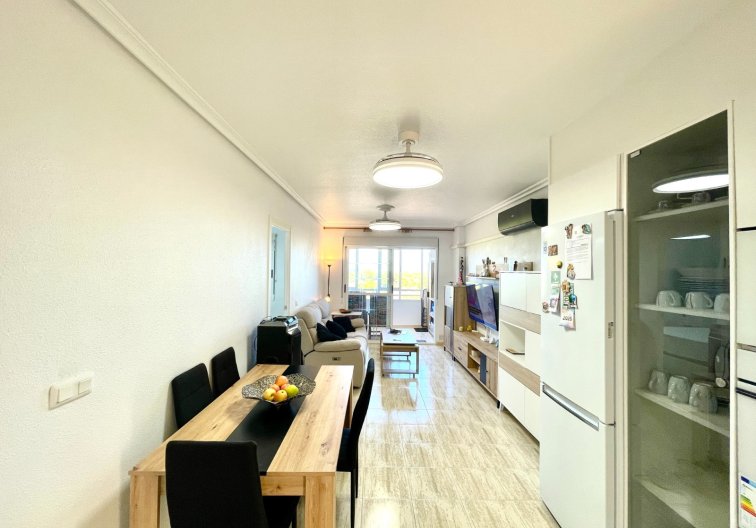 Resale - Apartment - La Siesta - Costa Blanca