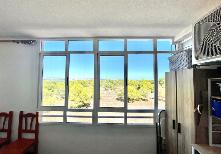 Resale - Apartment - La Siesta - Costa Blanca