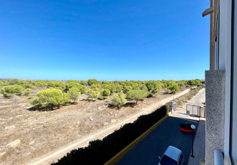 Resale - Apartment - La Siesta - Costa Blanca