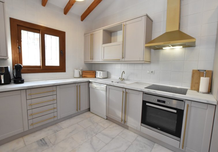 Segunda mano - villa - Algorfa - Inland