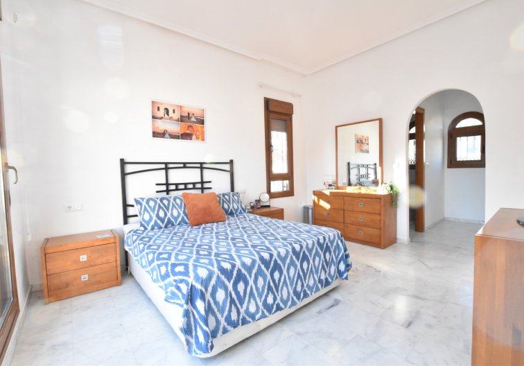Segunda mano - villa - Algorfa - Inland