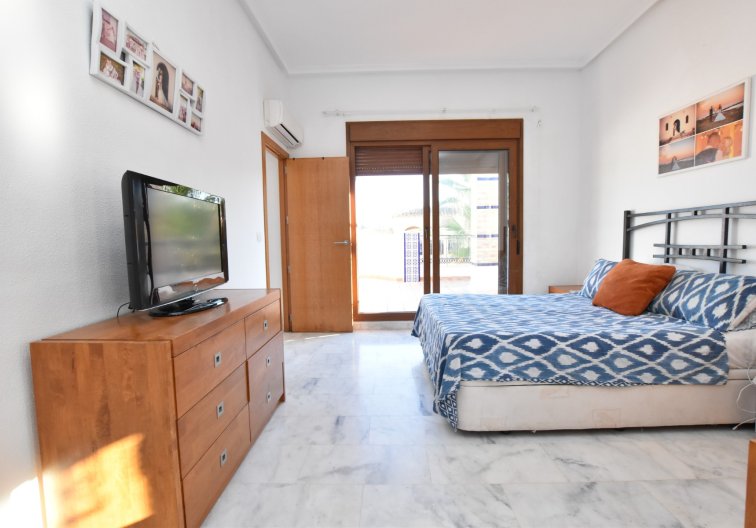 Segunda mano - villa - Algorfa - Inland
