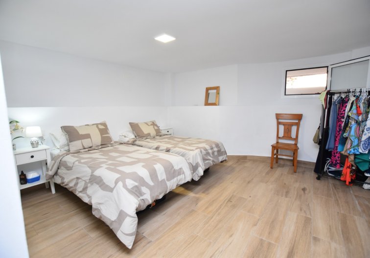Segunda mano - villa - Algorfa - Inland