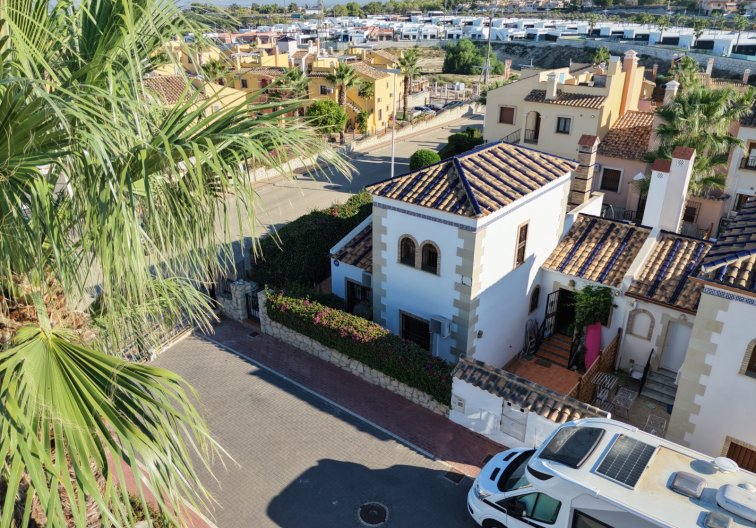 Segunda mano - villa - Algorfa - Inland