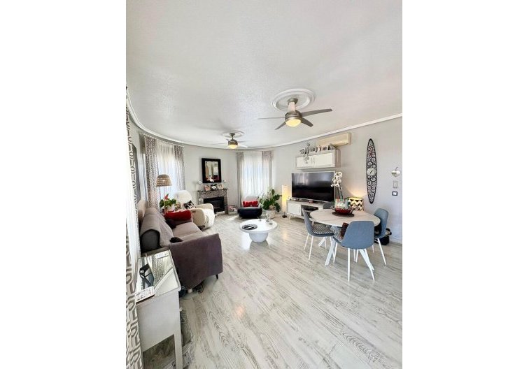 Wiederverkauf - villa - Rojales - Costa Blanca