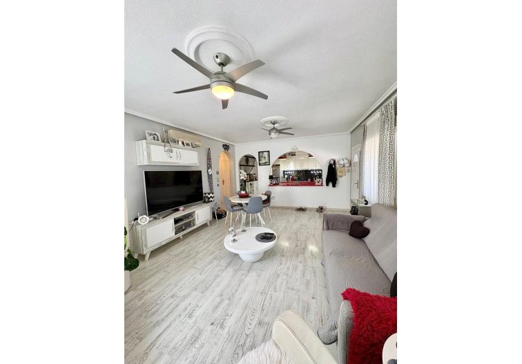 Wiederverkauf - villa - Rojales - Costa Blanca