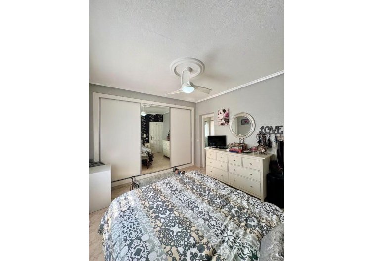 Wiederverkauf - villa - Rojales - Costa Blanca