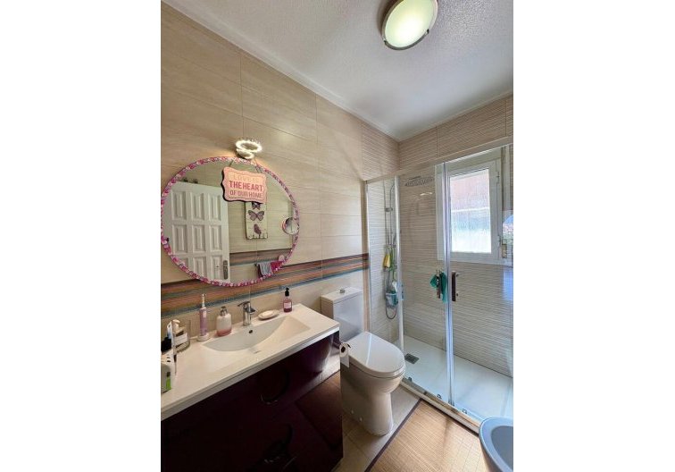 Wiederverkauf - villa - Rojales - Costa Blanca