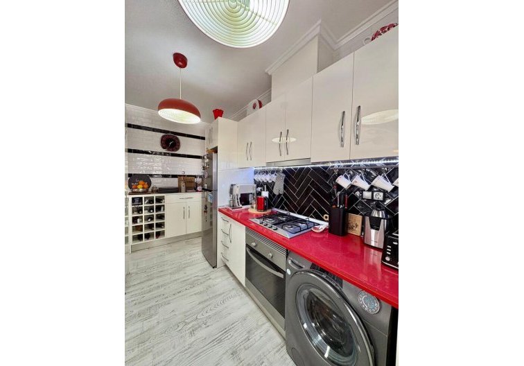 Wiederverkauf - villa - Rojales - Costa Blanca