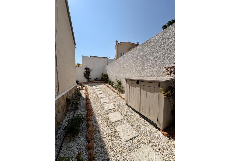 Wiederverkauf - villa - Rojales - Costa Blanca