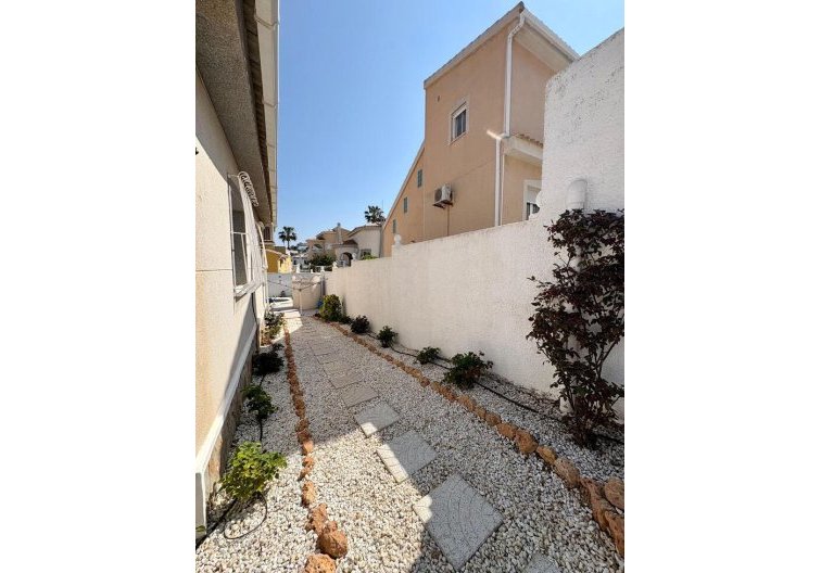 Wiederverkauf - villa - Rojales - Costa Blanca