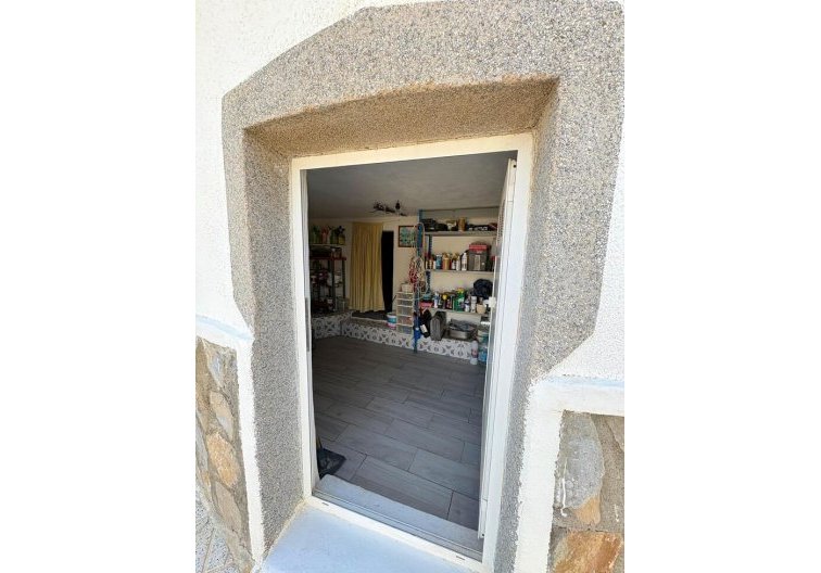 Wiederverkauf - villa - Rojales - Costa Blanca