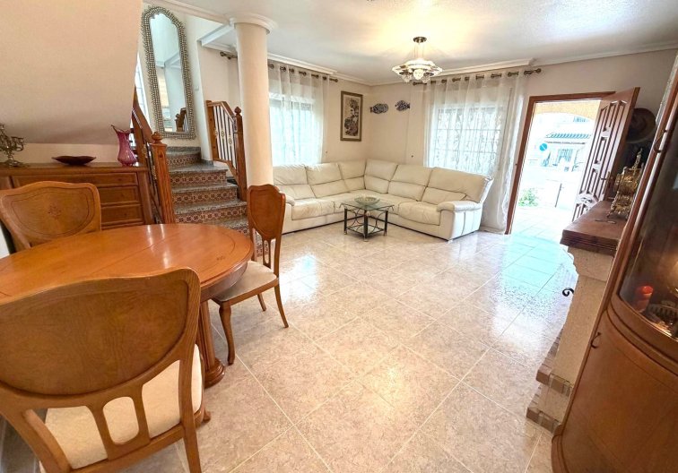 Wiederverkauf - villa - Orihuela Costa - Costa Blanca