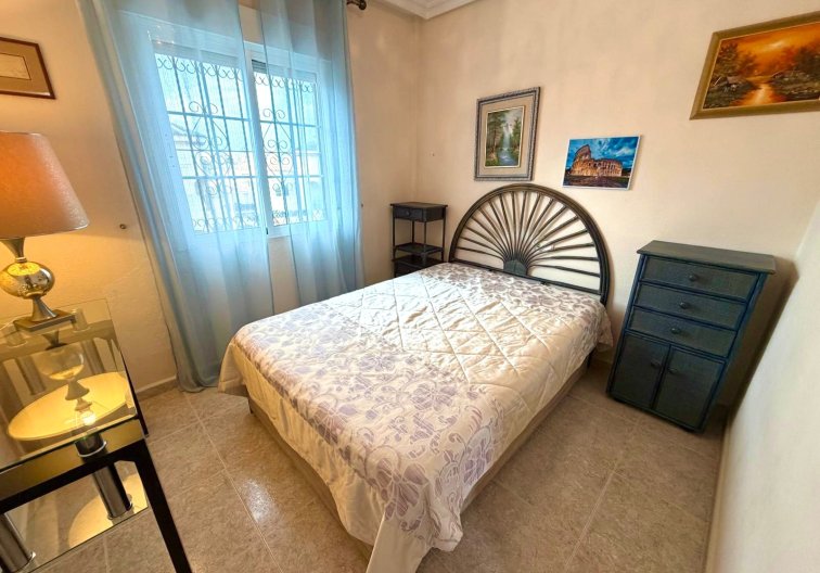 Wiederverkauf - villa - Orihuela Costa - Costa Blanca